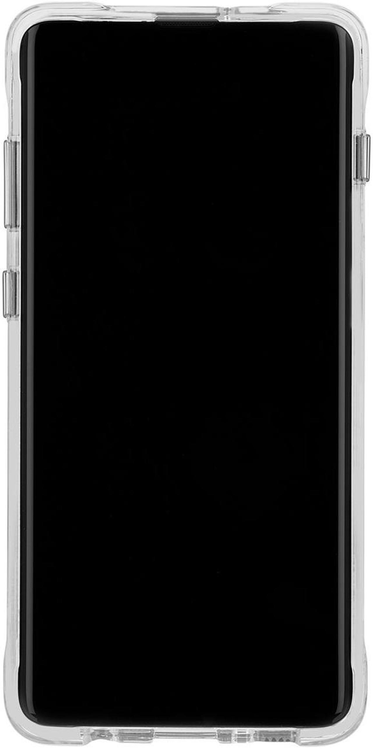 Alt view image 7 of 12 - Case-Mate Galaxy S10 Twinkle Stardust Case