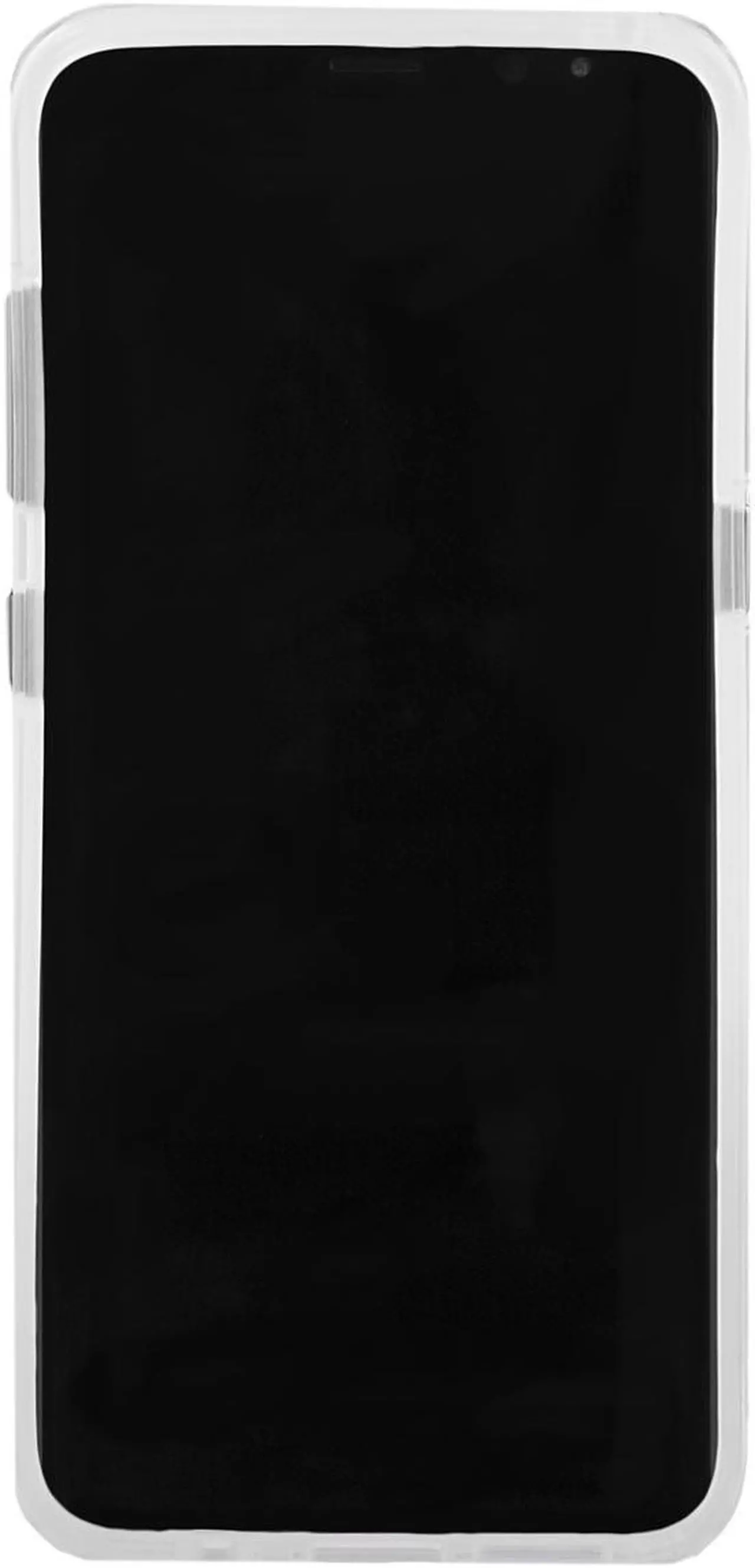 Alt view image 13 of 15 - Case-Mate - Naked Tough Case for Samsung Galaxy S8 - Iridescent