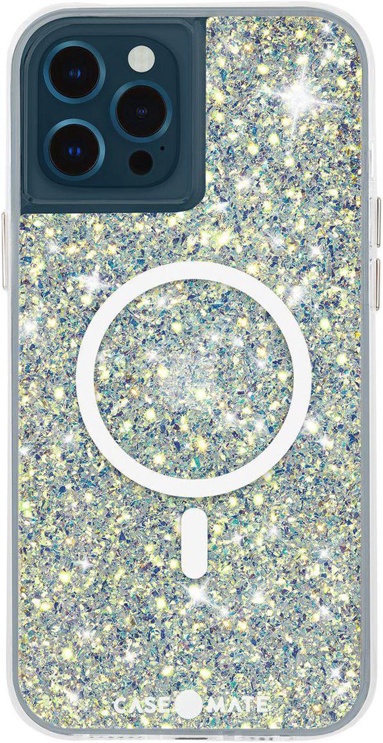 Case-Mate Twinkle Case for iPhone 12 Pro Max with MagSafe - Star