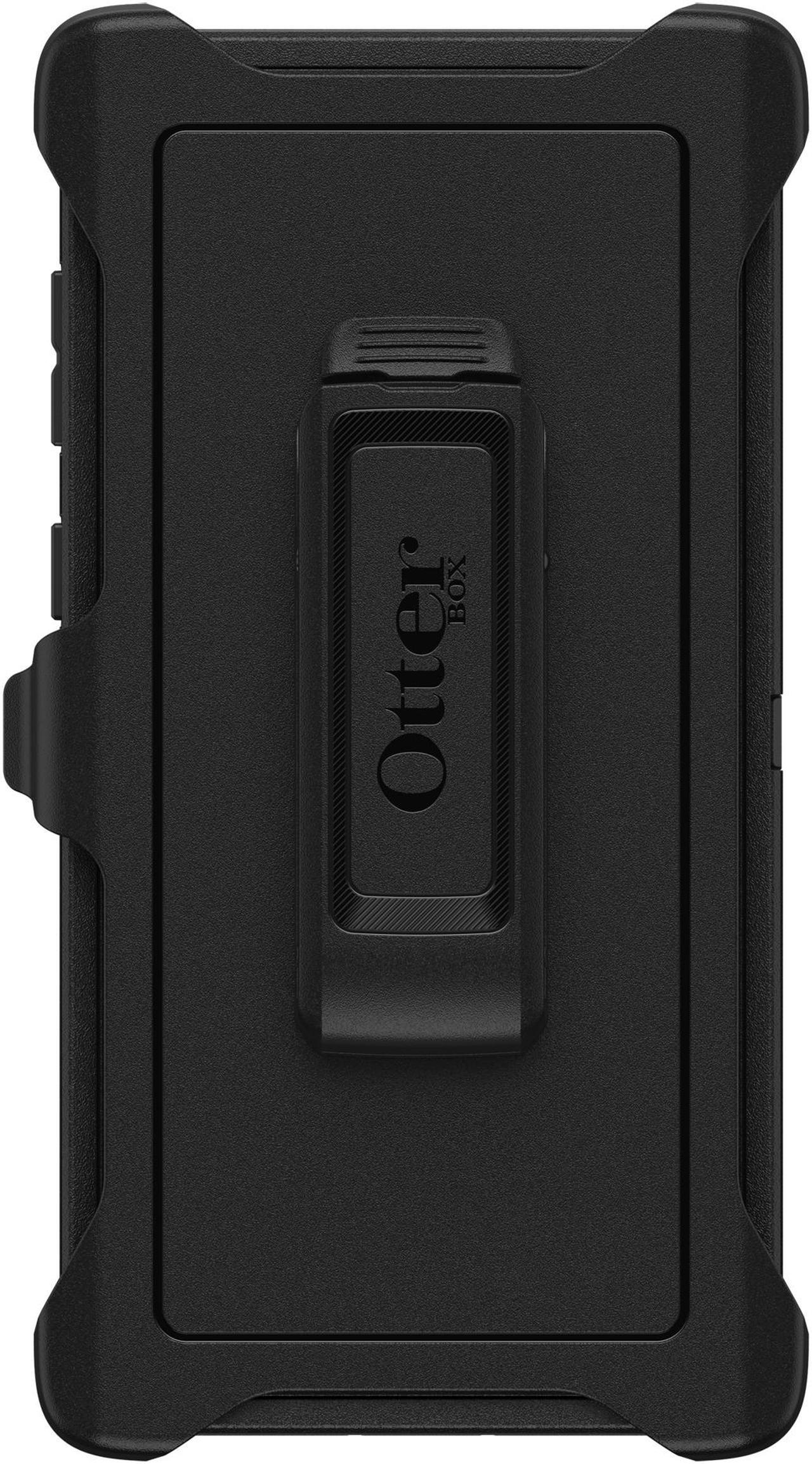 OtterBox Defender Samsung Galaxy Note10 Plus - Black