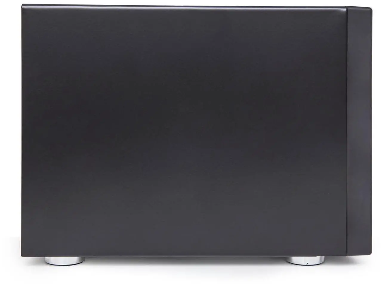Alt view image 3 of 16 - Syba SY-ENC50118 5 Bay 2.5" and 3.5" SATA HDD External USB 3.0 / eSATA RAID Hard Drive Enclosure