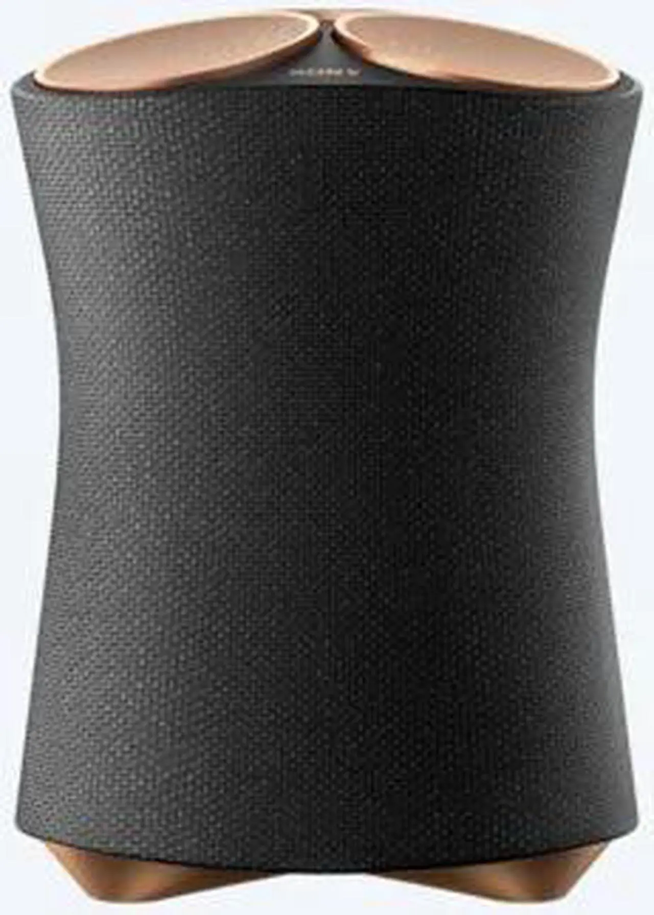 Alt view image 2 of 13 - Sony SRS-RA5000 Reality 360 Audio Multi Room Speaker in Black (2021)