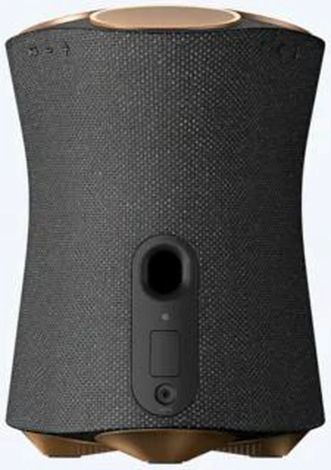Alt view image 4 of 13 - Sony SRS-RA5000 Reality 360 Audio Multi Room Speaker in Black (2021)