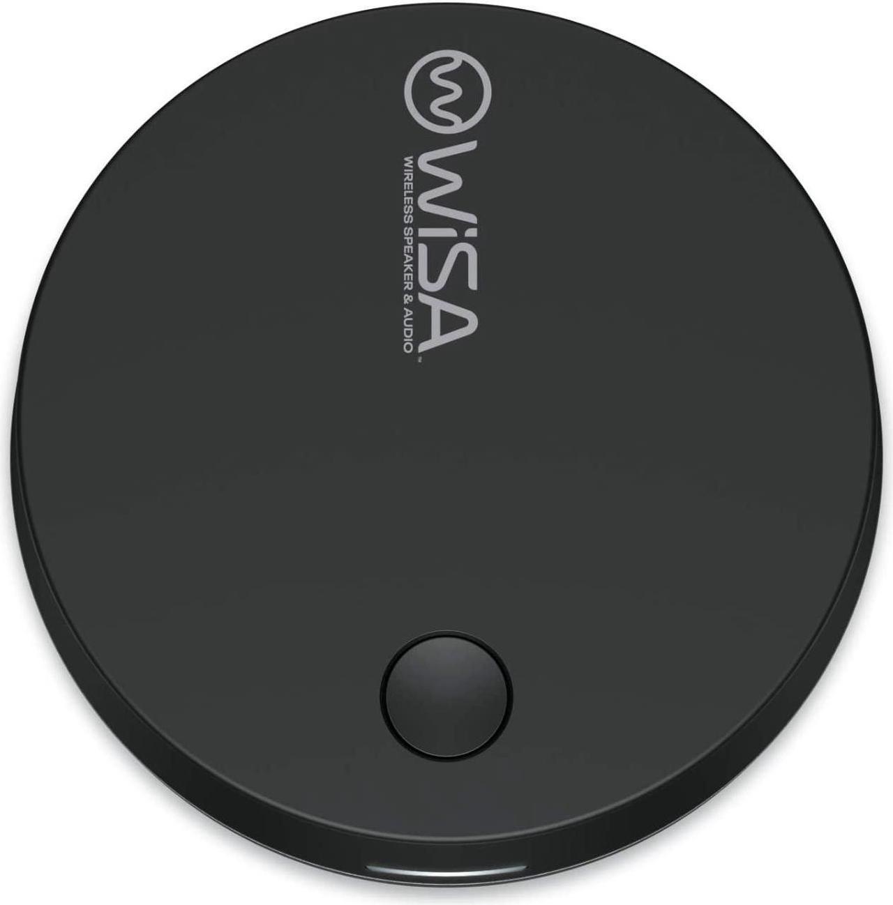 Alt view image 8 of 13 - WiSA SoundSend-Wireless Home Cinema Audio Transmitter