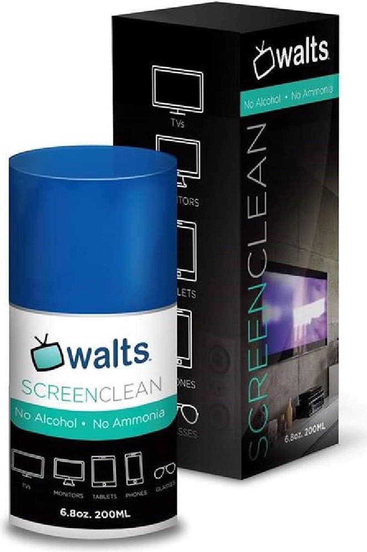 Alt view image 7 of 7 - Samsung QN50QN90CAFXZA 50" Neo QLED Smart TV with 4K Upscaling with a Walts TV Medium Full Motion Mount for 32"-65" Compatible TV's and Walts HDTV Screen Cleaner Kit (2023)