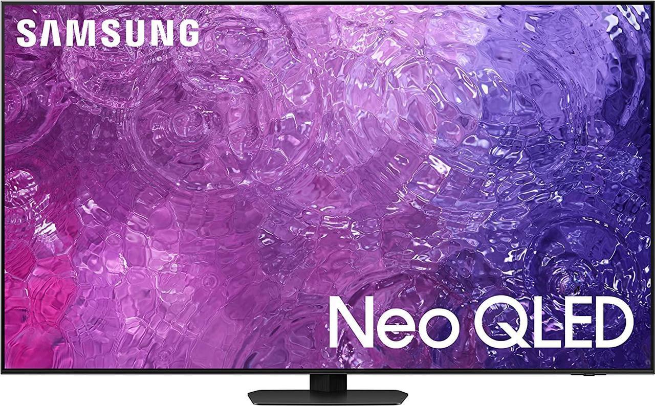 Main image of Samsung QN43QN90CAFXZA 43" Class Neo QLED Smart TV with 4K Upscaling (2023)
