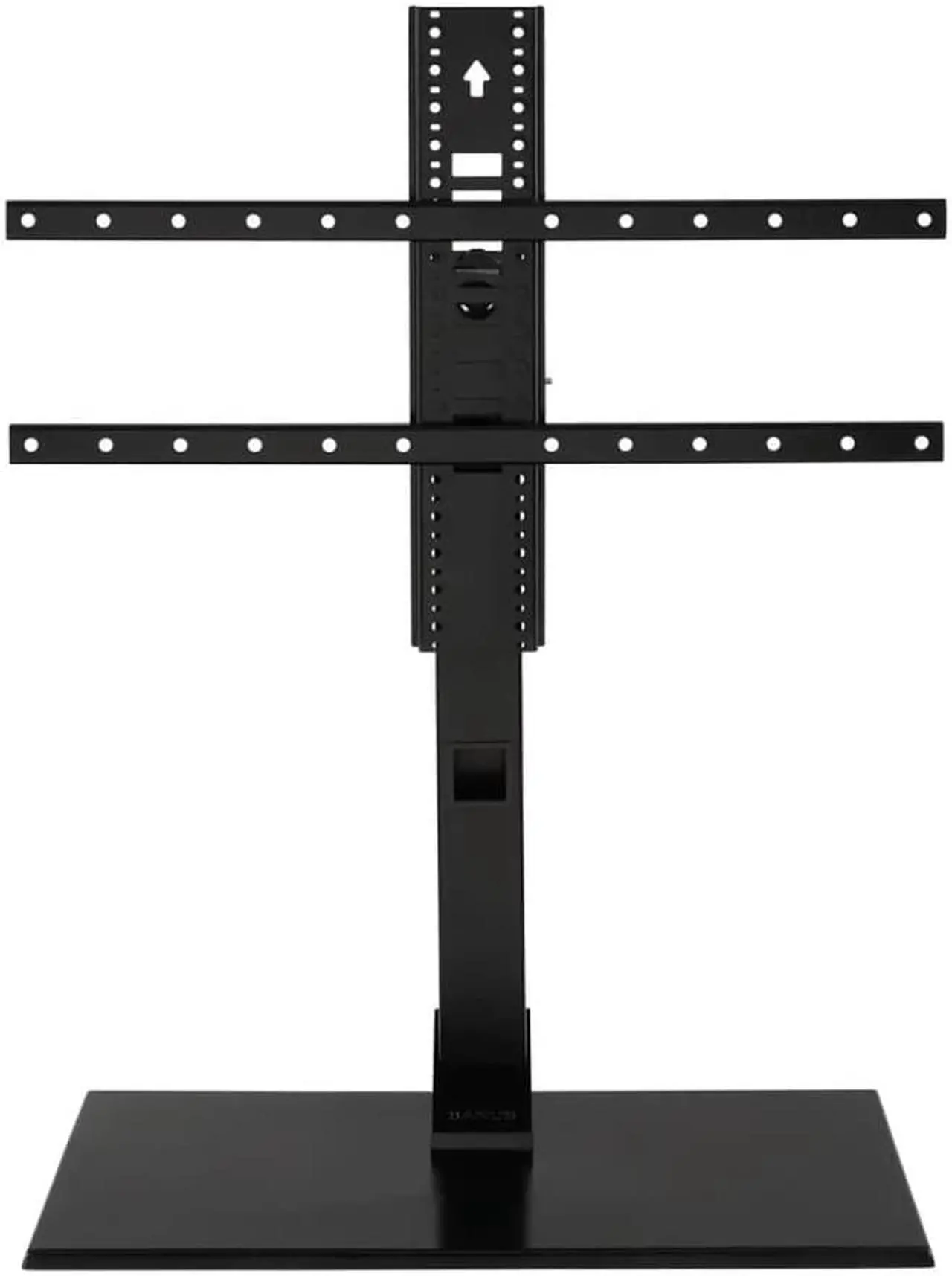 Main image of Sanus VSTV2 Swivel Stand for 40"-86" TVs with 8" Height Adjustment (2023)