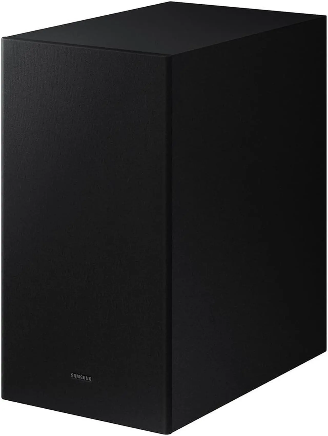Alt view image 4 of 7 - Samsung HW-Q600C 3.1.2ch Soundbar and Subwoofer with Dolby Atmos with an Additional 2 Year Coverage by Epic Protect (2023)