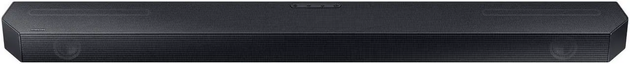 Alt view image 3 of 7 - Samsung HW-Q600C 3.1.2ch Soundbar and Subwoofer with Dolby Atmos with an Additional 2 Year Coverage by Epic Protect (2023)