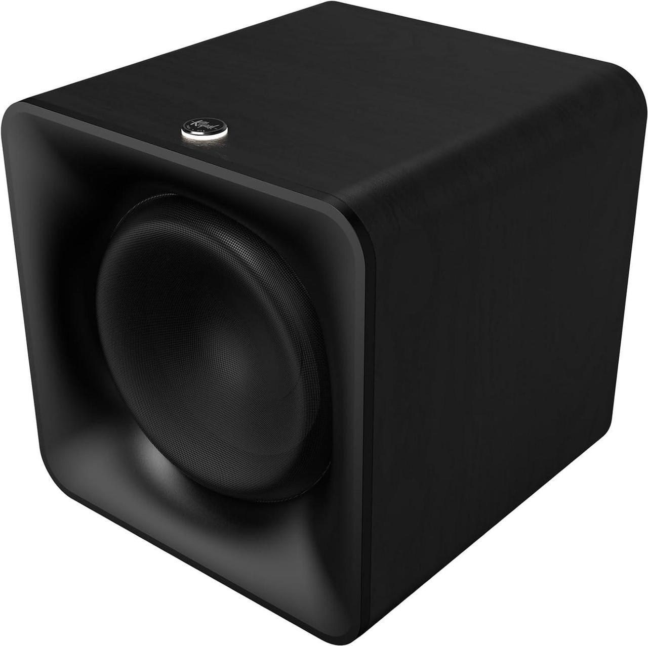 Klipsch FLEXUS-10-SUB 10" Driver Quick Wireless Connect Subwoofer (2024)