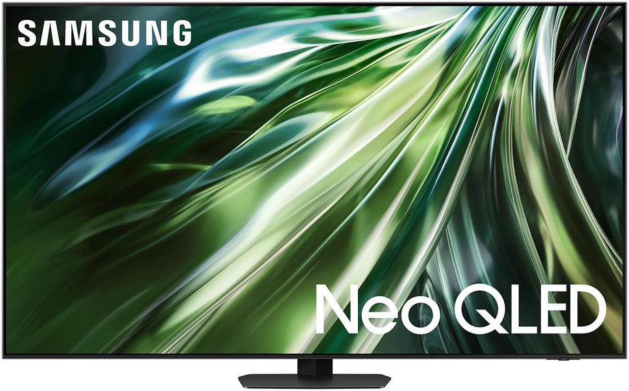 Main image of Samsung QN55QN90DAFXZA 55" Neo QLED TV with 4K AI Upscaling (2024)