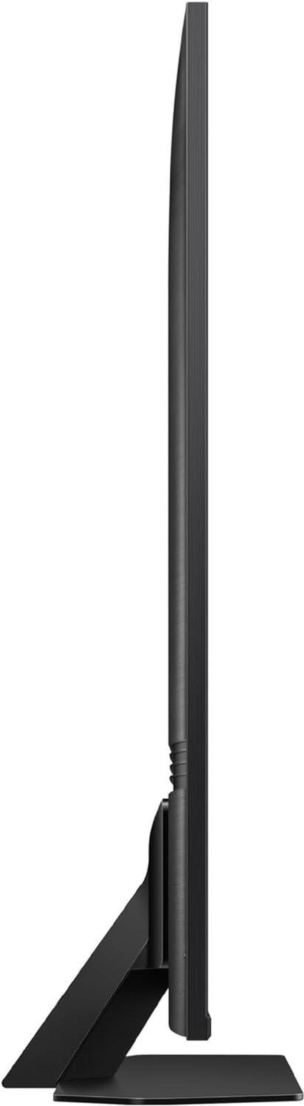 Alt view image 3 of 8 - Samsung QN55QN90DAFXZA 55" Neo QLED TV with 4K AI Upscaling (2024)