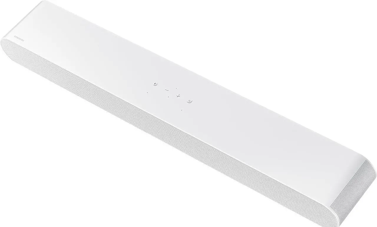 Alt view image 2 of 7 - Samsung HW-S61D 5.0 Ch All-in-one Wireless Dolby Atmos Soundbar (2024)