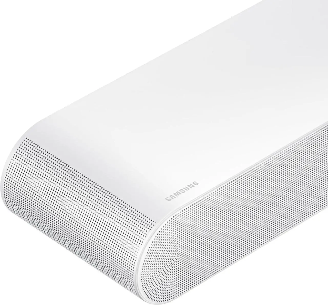 Alt view image 3 of 7 - Samsung HW-S61D 5.0 Ch All-in-one Wireless Dolby Atmos Soundbar (2024)