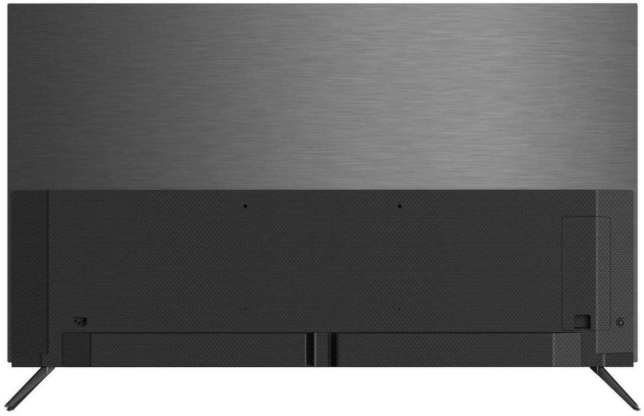 Alt view image 6 of 7 - SHARP 4T-C55FS1UR 55" AQUOS OLED 4K Ultra HD Roku TV (2024)