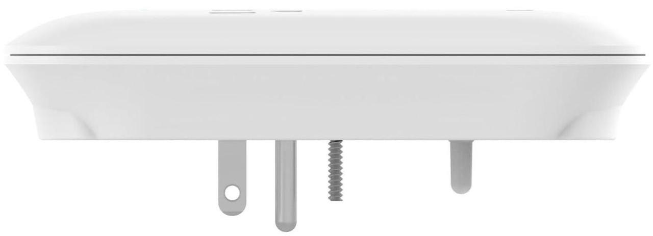 Alt view image 7 of 7 - Samsung QN98QN90FAFXZA 98 Inch Neo QLED 4K QN90F Vision AI Smart TV with a Walts TV FIXED-MOUNT-43-90 TV Mount for 43"-98" TVs and Amber Protection 3-OUTLET-SURGE Surge Protector (2025)