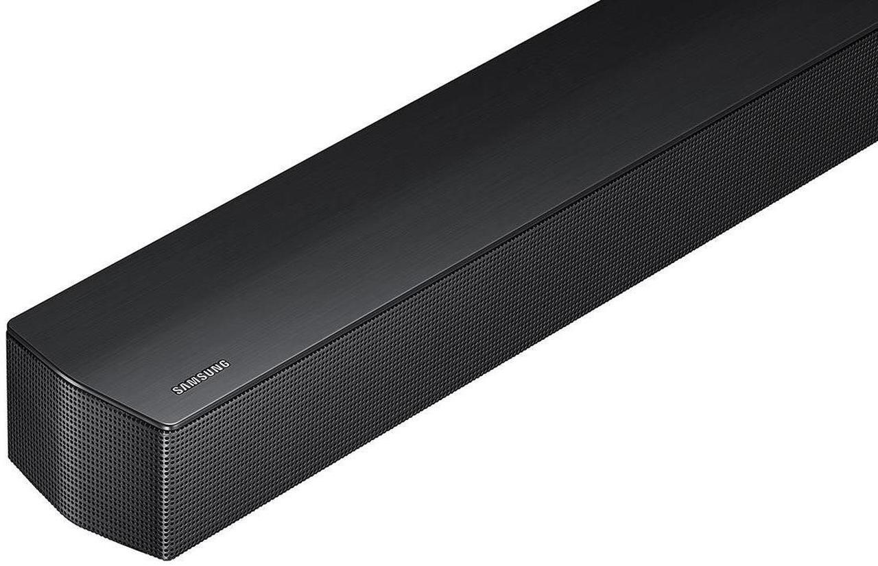 Alt view image 5 of 7 - Samsung QN43LS03FAFXZA 43 Inch The Frame QLED 4K Art Mode Vision AI Smart TV with a Samsung HW-B630F B-Series Soundbar 3.1 Ch and Subwoofer with Dolby Audio (2025)