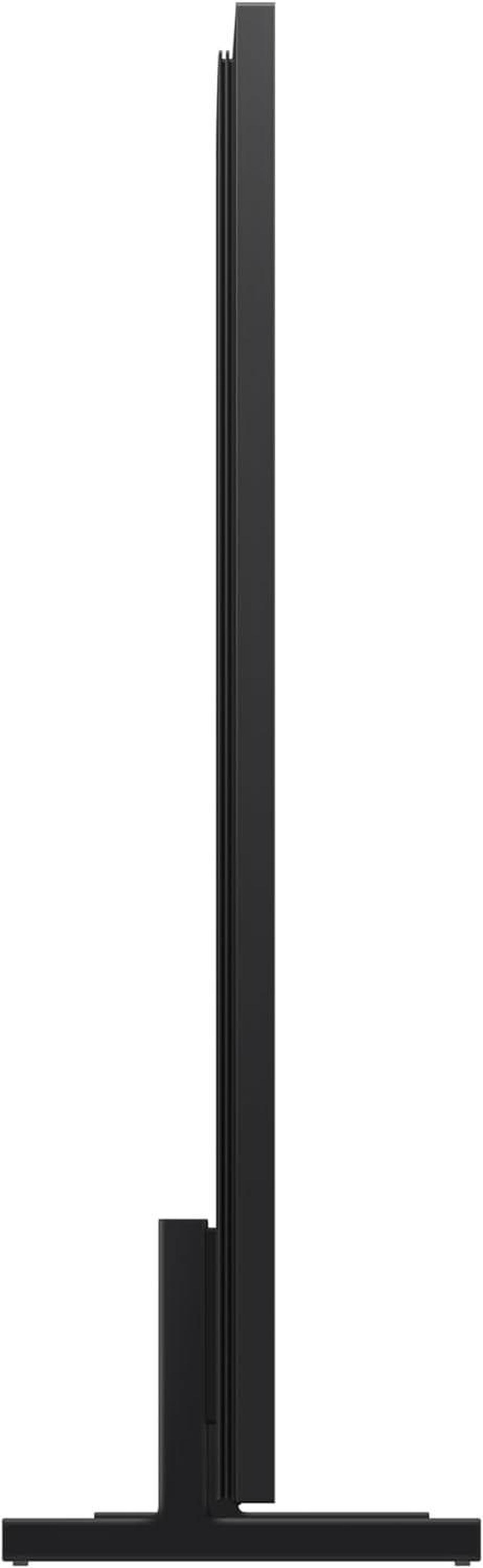 Alt view image 3 of 7 - Samsung QN75QN900FFXZA 75 Inch Neo Quantum HDR 8K Pro QLED Smart TV with a Walts TV Large/Extra Large Full Motion Mount for 43"-90" TVs and Amber Protection 3-OUTLET-SURGE Surge Protector (2025)