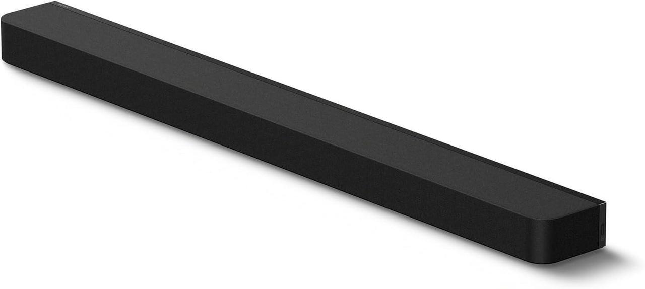 Alt view image 2 of 7 - Sony HT-A9000 BRAVIA Theater Bar Soundbar with Dolby Atmos and 3 Year Amber Protection Plan (2024)