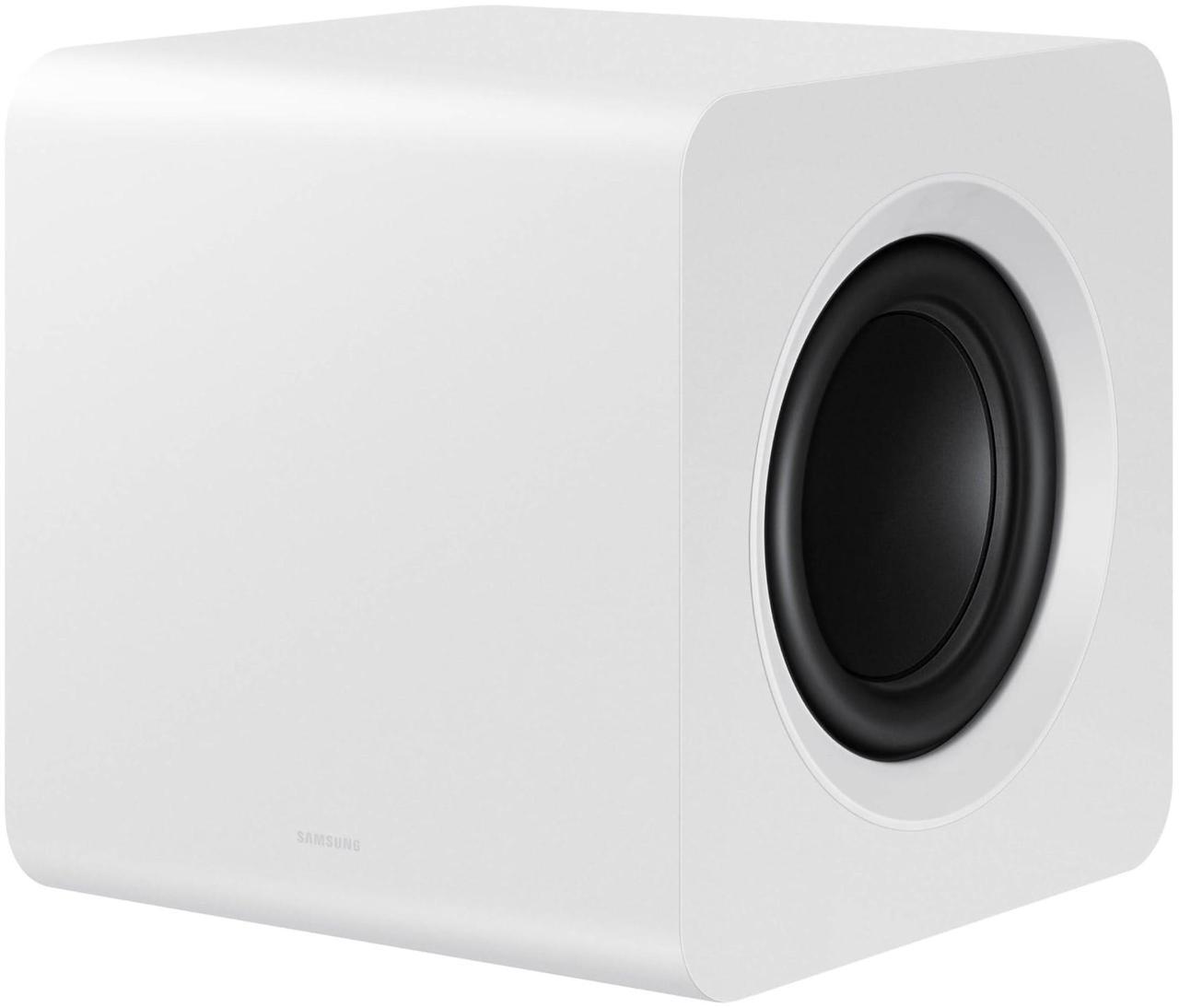 Alt view image 6 of 7 - Samsung QN43LS03FAFXZA 43 Inch The Frame QLED 4K Art Mode Vision AI Smart TV with a Samsung HW-S801D 3.1.2Ch Soundbar and Subwoofer with Wireless Dolby Atmos (2025)