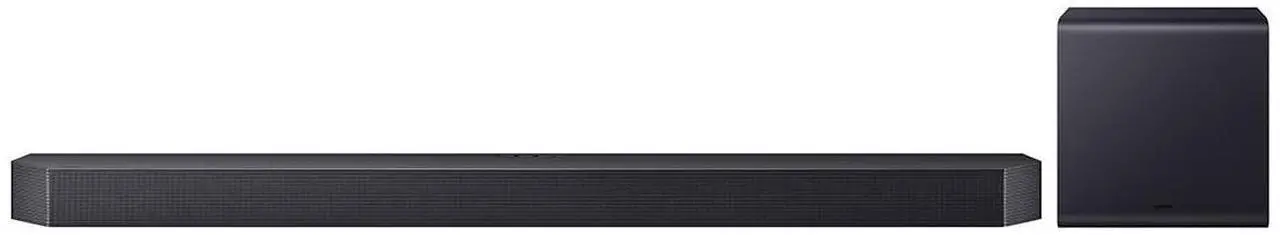 Alt view image 4 of 6 - Samsung QN65QN900FFXZA 65 Inch Neo Quantum HDR 8K Pro QLED Smart TV with a Samsung HW-Q900F Q Series Soundbar 7.1.2 Ch Subwoofer (2025)