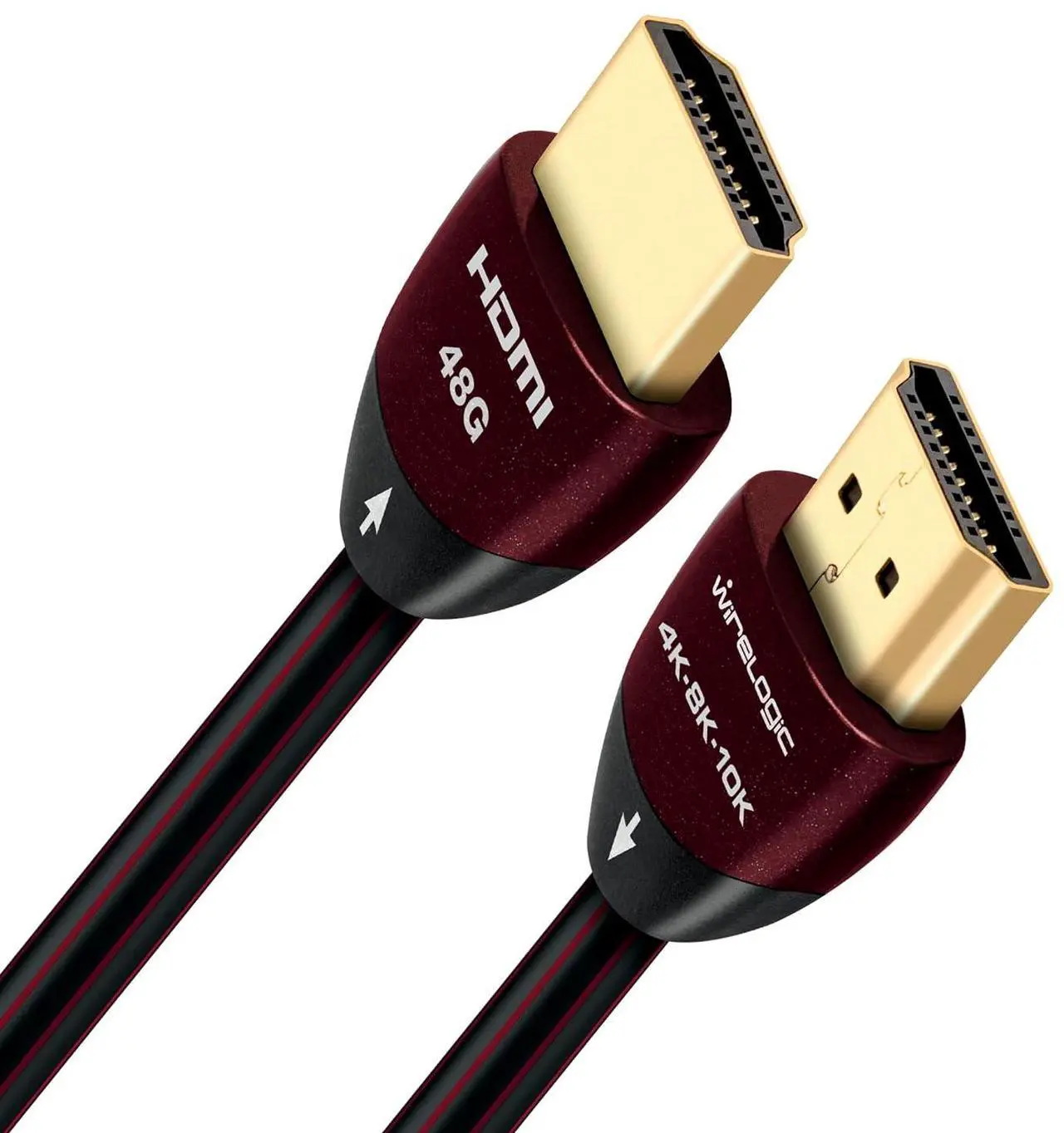 Alt view image 5 of 7 - Samsung QN32Q8FAAFXZA 32 Inch Class QLED Q8F 4K Vision AI Smart TV with a WireLogic Ruby 8ft Ultra High Speed 4K-8K-10K HDMI Cable (2025)