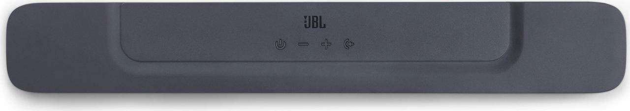 Alt view image 2 of 12 - JBL BAR-2-0-ALL-IN-ONE-MK2 Compact 2ch Soundbar with Dolby Digital (2022)