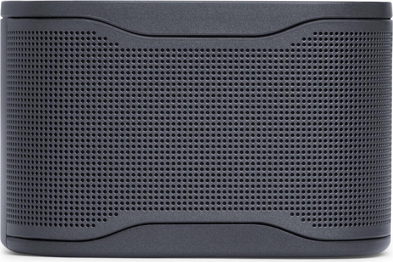 Alt view image 3 of 12 - JBL BAR-2-0-ALL-IN-ONE-MK2 Compact 2ch Soundbar with Dolby Digital (2022)