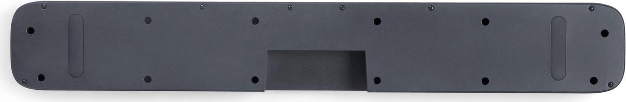 Alt view image 5 of 12 - JBL BAR-2-0-ALL-IN-ONE-MK2 Compact 2ch Soundbar with Dolby Digital (2022)