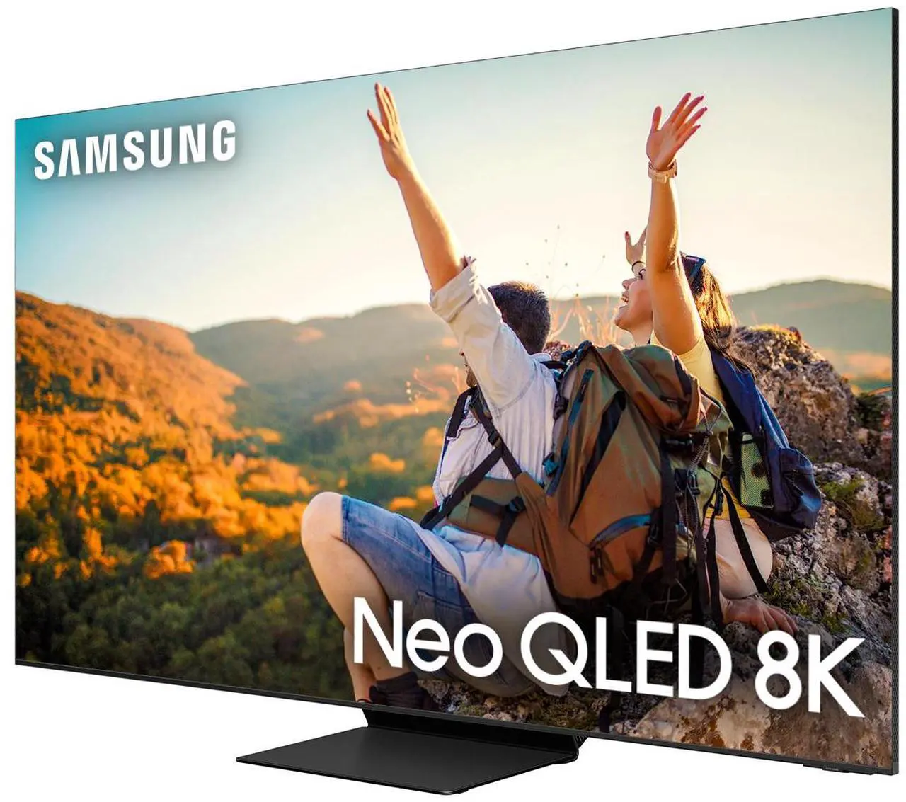 Samsung QN900C Neo QLED 8K - Thumbnail 5
