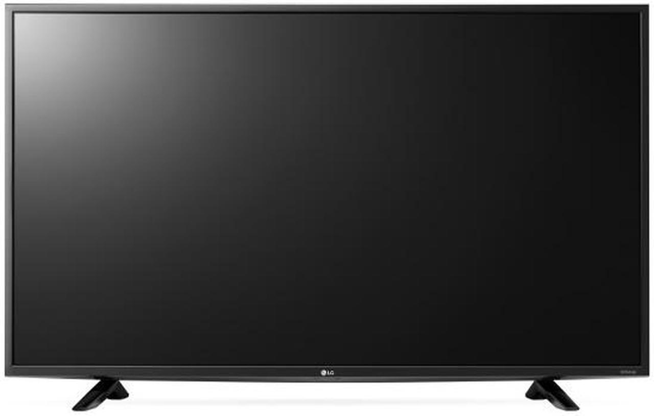 Main image of LG Electronics 43UF6400 43-Inch 4K Ultra HD Smart LED TV (2015 Model)