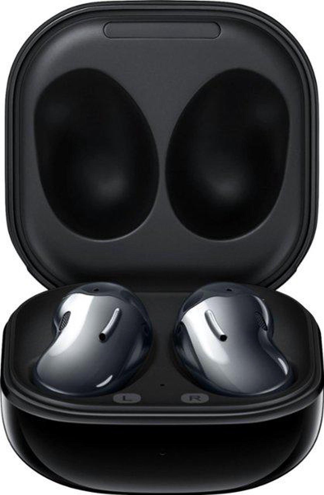 Main image of Samsung Galaxy Buds - Mystic Black