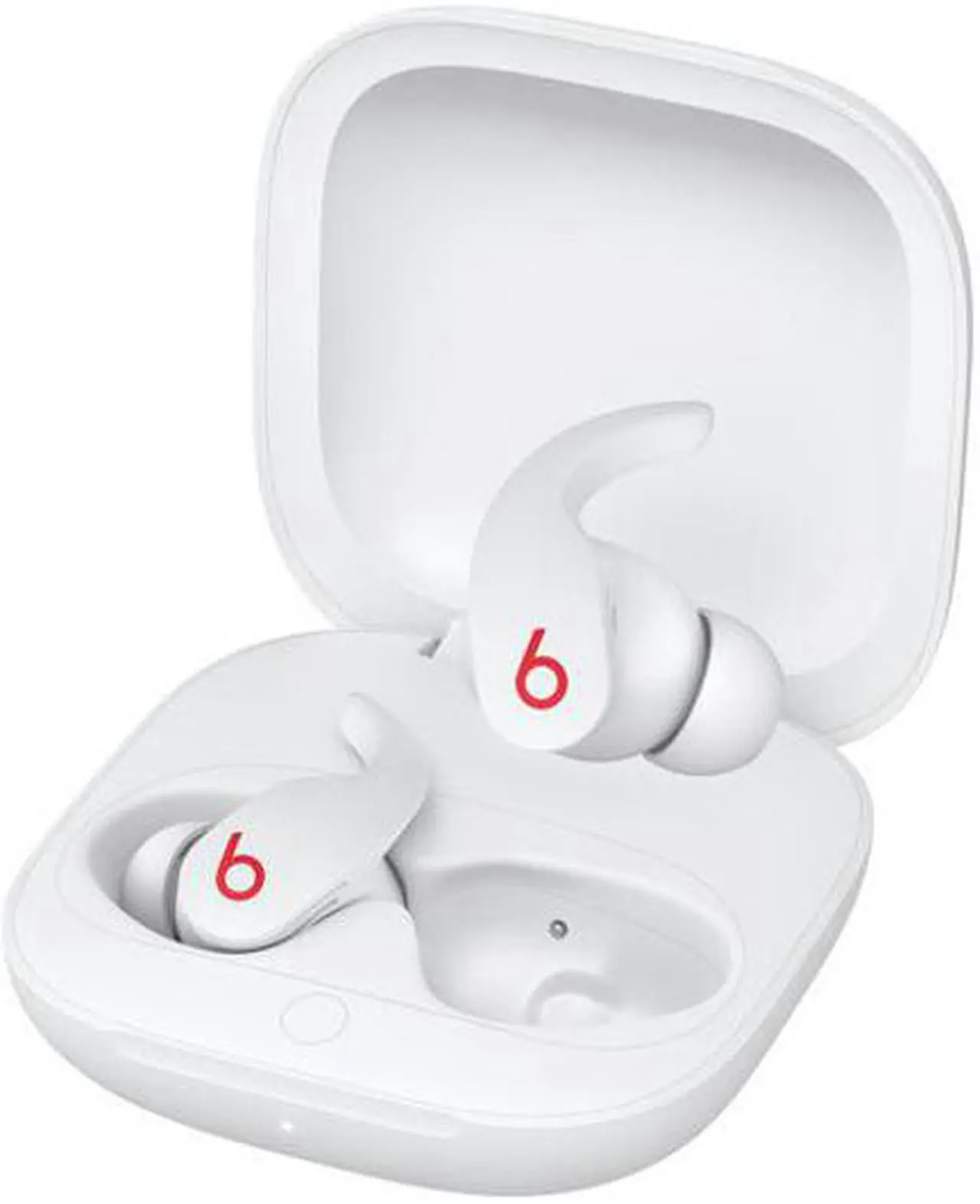 Main image of Beats Fit Pro - True Wireless Noise Cancelling Earbuds MK2G3LL/A - White