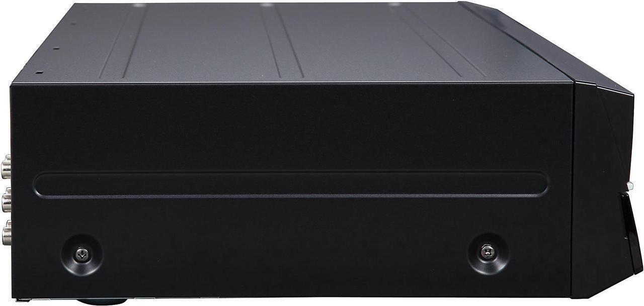 Alt view image 5 of 6 - Toshiba Dvr620 Dvd Recorder Vcr Combo VHS to Dvd Dubbing with Remote No Tuner