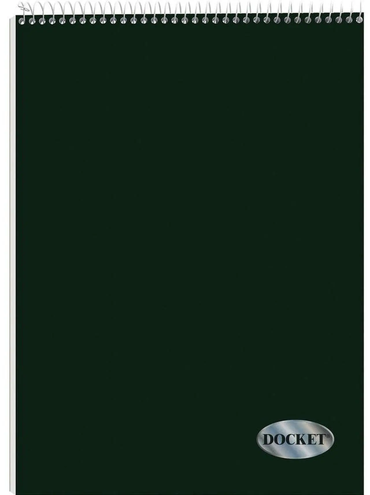 Alt view image 7 of 9 - Tops Quadrille Pad 8-1/2"x11-3/4" 70 Shts 4 Squares Per Inch WE 63801