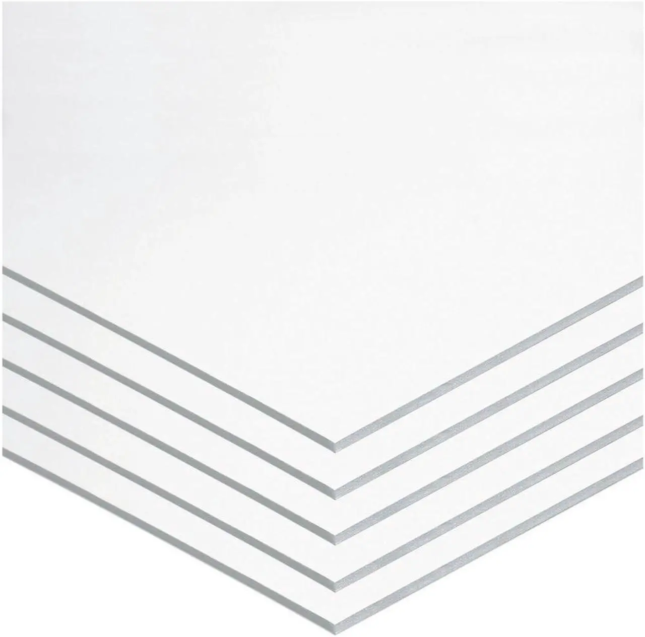 Alt view image 4 of 5 - Pacon Original Foam Core Graphic Art Board
