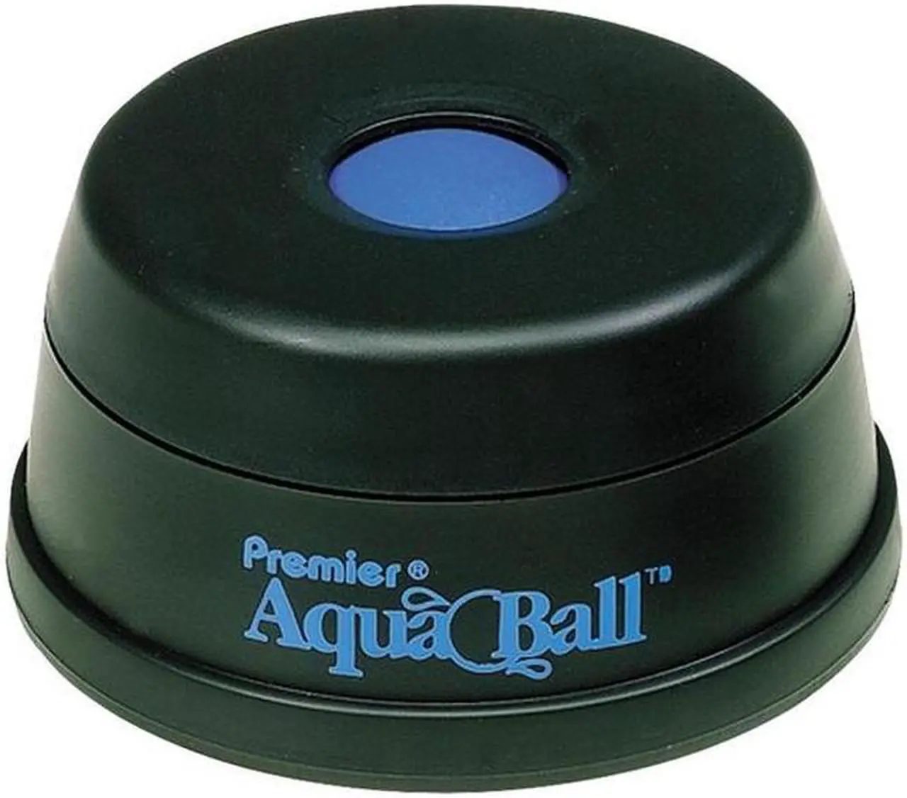 Alt view image 7 of 8 - Martin Yale AquaBall Floating Ball Envelope Moistener 1 1/4" x 1 1/4" x 5 3/8"