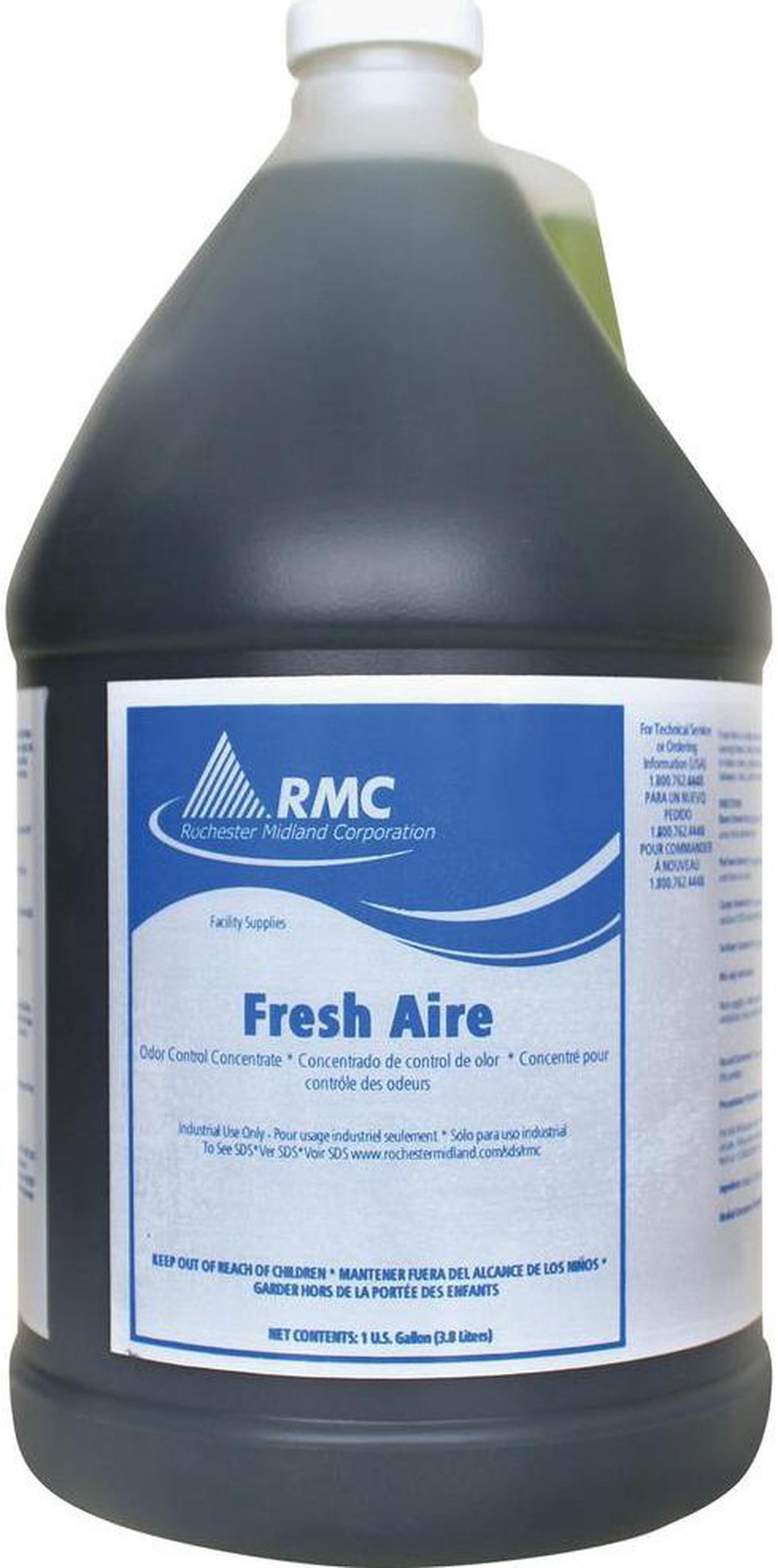 Alt view image 4 of 5 - RMC Fresh-Aire Deodorant Concentrate 1 EA