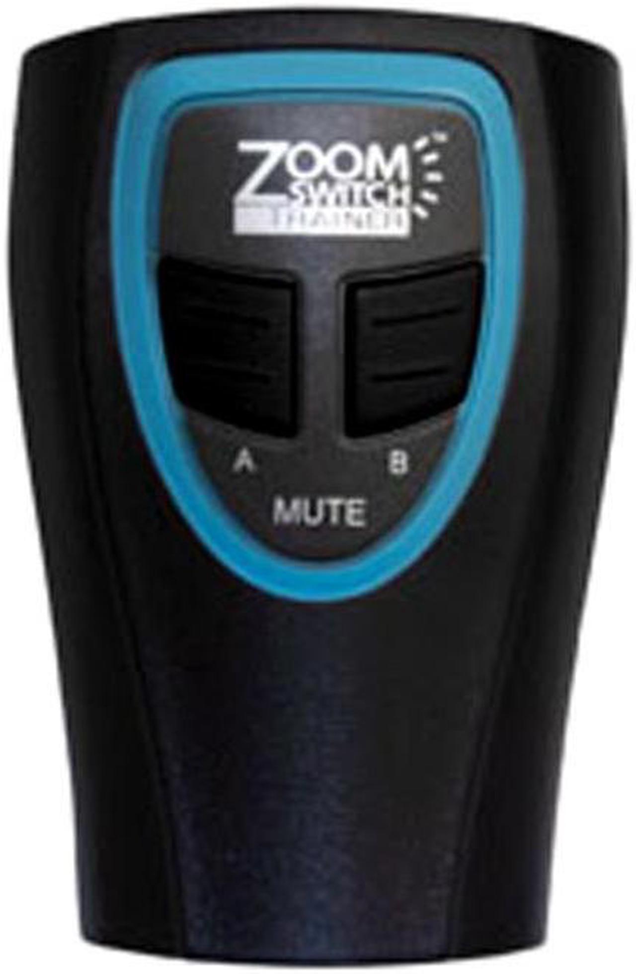 Alt view image 4 of 6 - ZOOM ZMS-TRAINER TRAINING ADAPTER SWITCH FOR HEADSETS