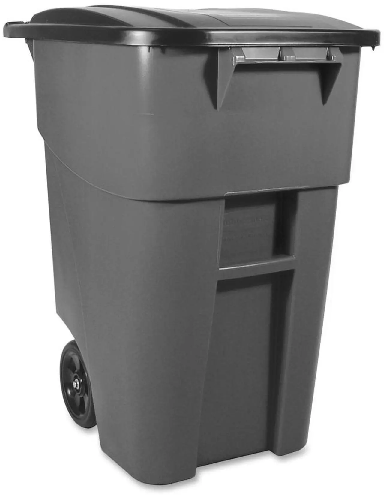 Alt view image 8 of 9 - Rubbermaid Brute Waste Container