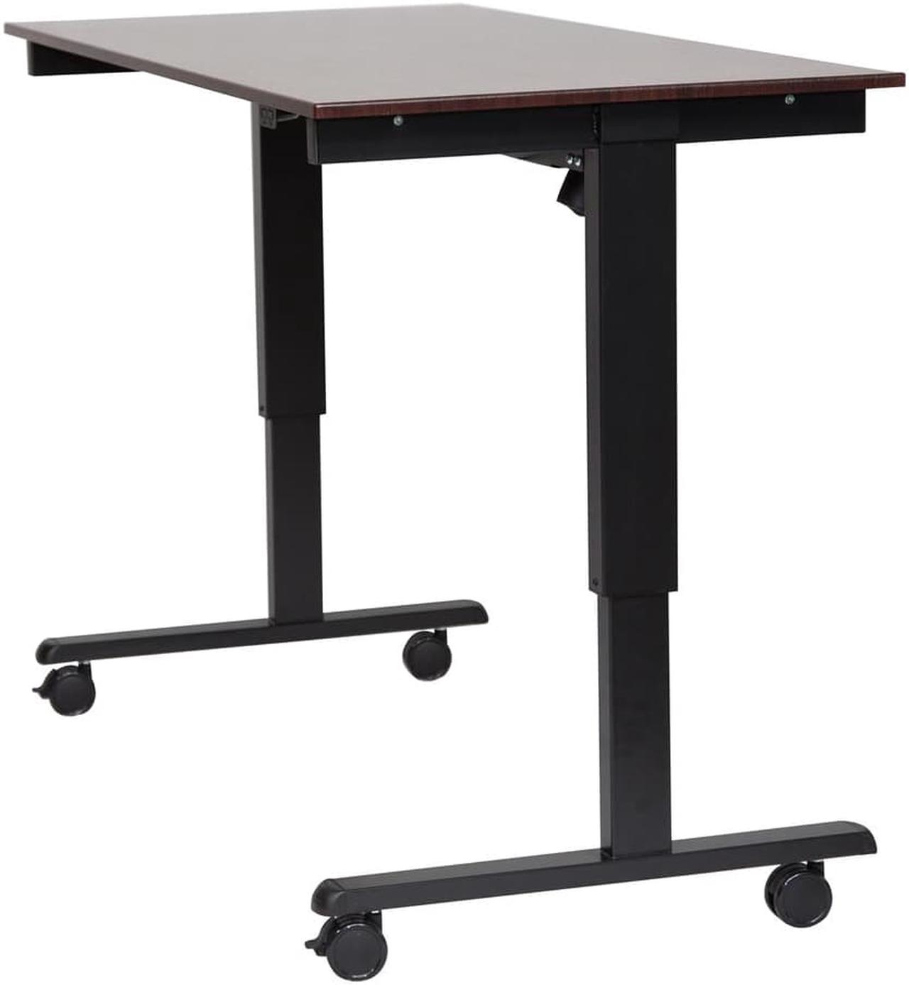 Alt view image 10 of 12 - STANDE-60 60" Electric Standing Desk