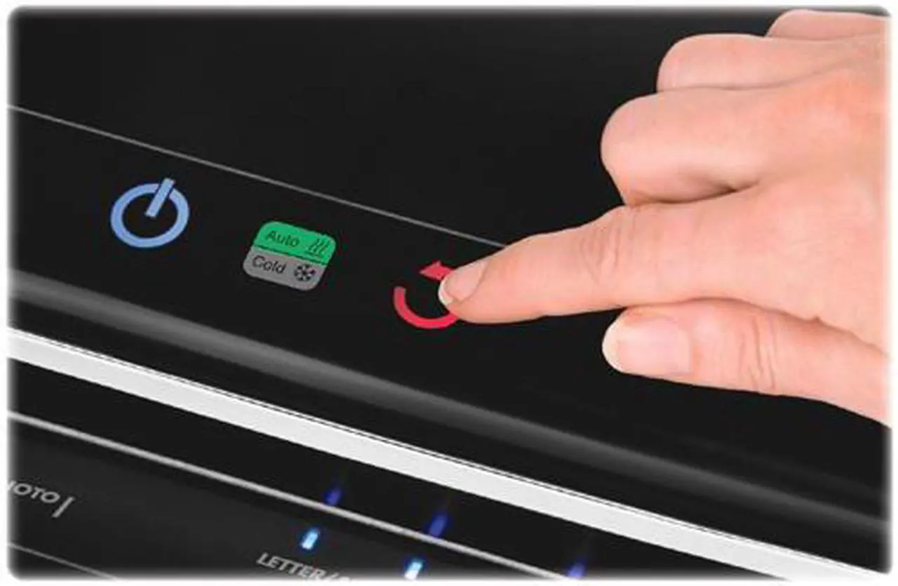 Alt view image 2 of 20 - Fellowes 5734801, Venus 2 125 Laminator, 12" Wide x 10mil Max Thickness