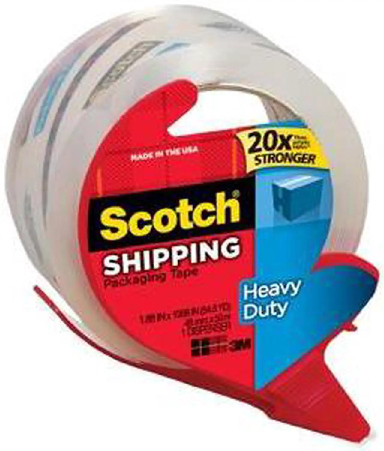 Main image of 3M 3850RD