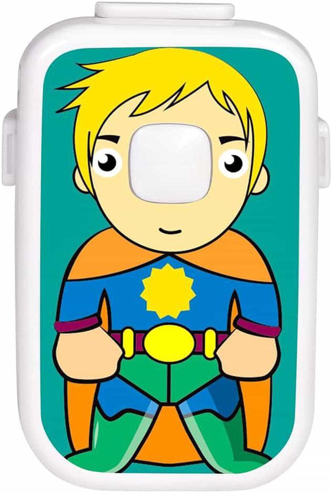 Main image of Smart Bedwetting Alarm for Children