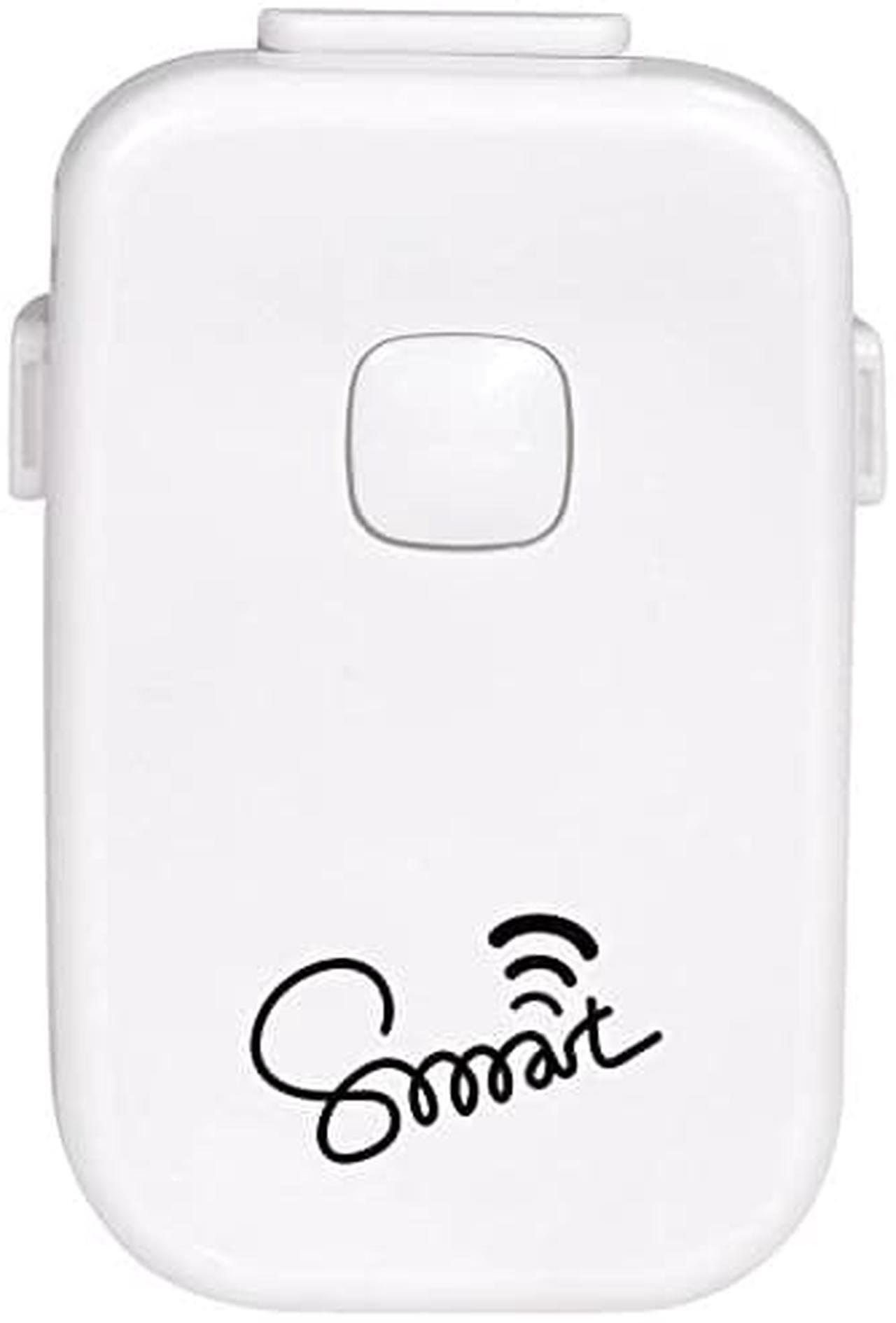 Alt view image 2 of 7 - Smart Bedwetting Alarm for Children