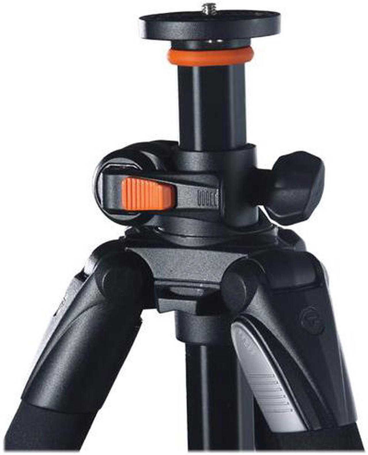 Main image of Vanguard Alta Pro 263AP 70" Aluminum Alloy Tripod with Pan Head & Case