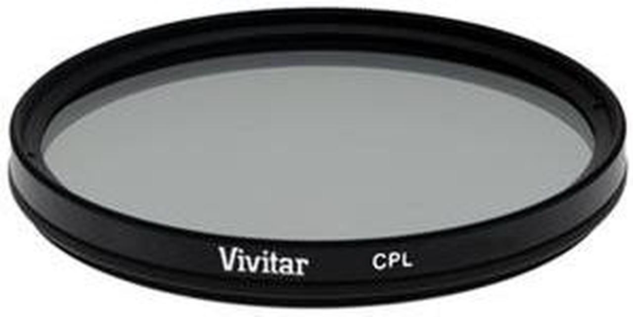 Alt view image 2 of 7 - Vivitar 82mm Circular Polarizer Glass Filter