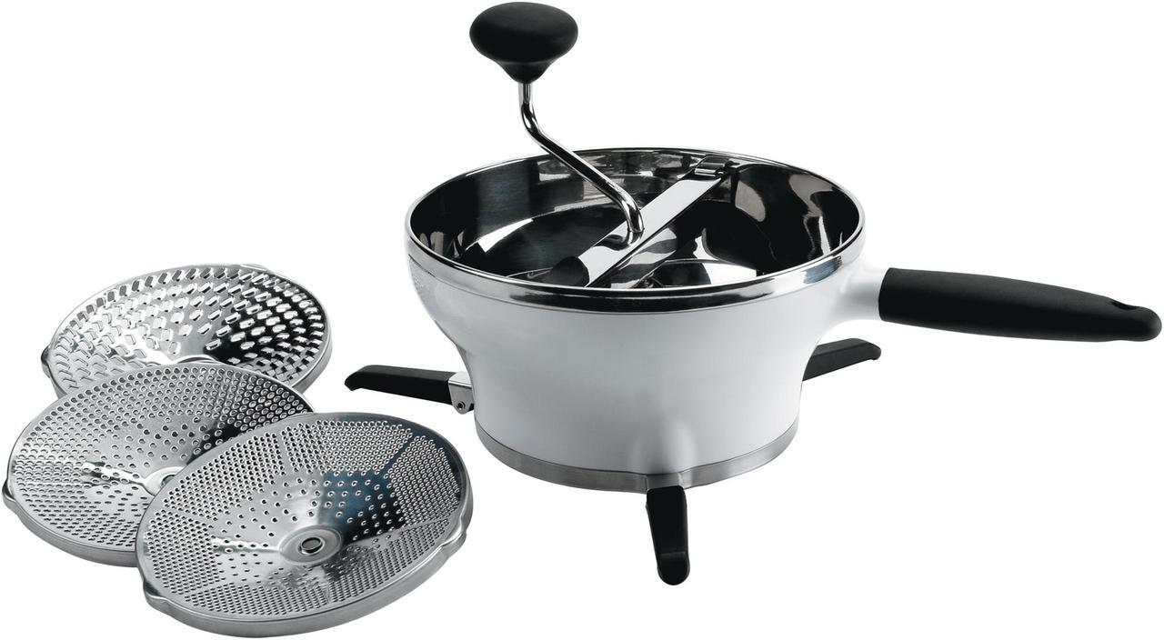 Main image of OXO Good Grips Food Mill - 3 discs