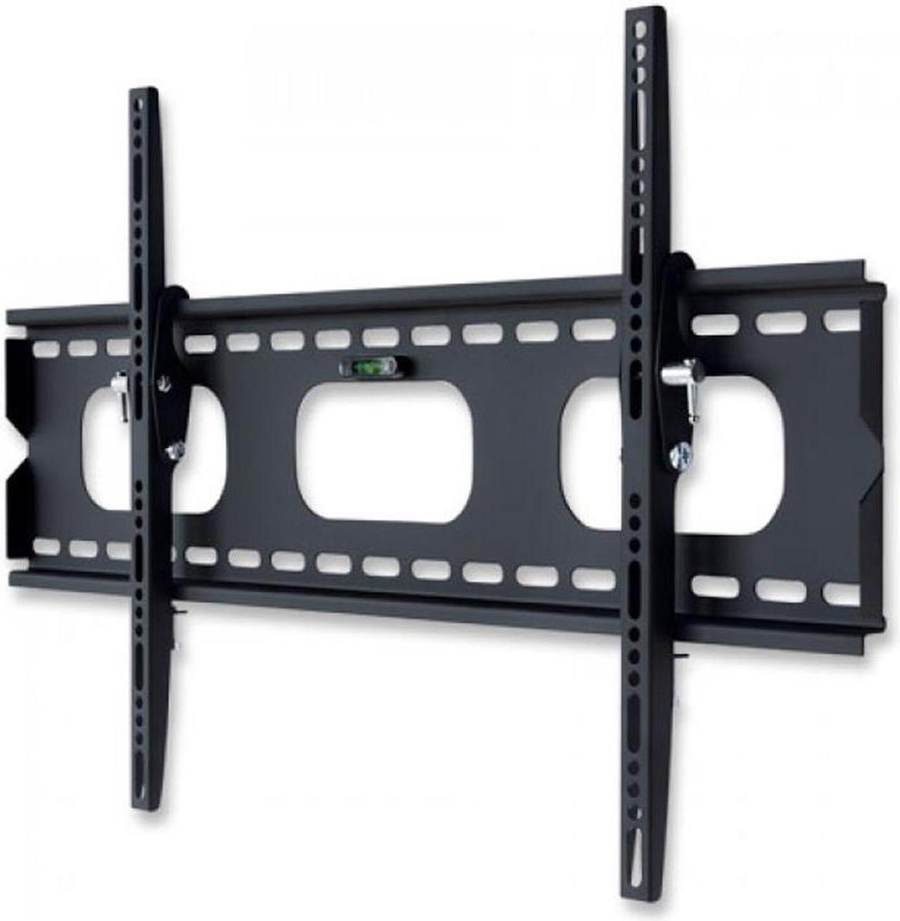 Tilting TV Wall Mount w/ Level- 32-60in