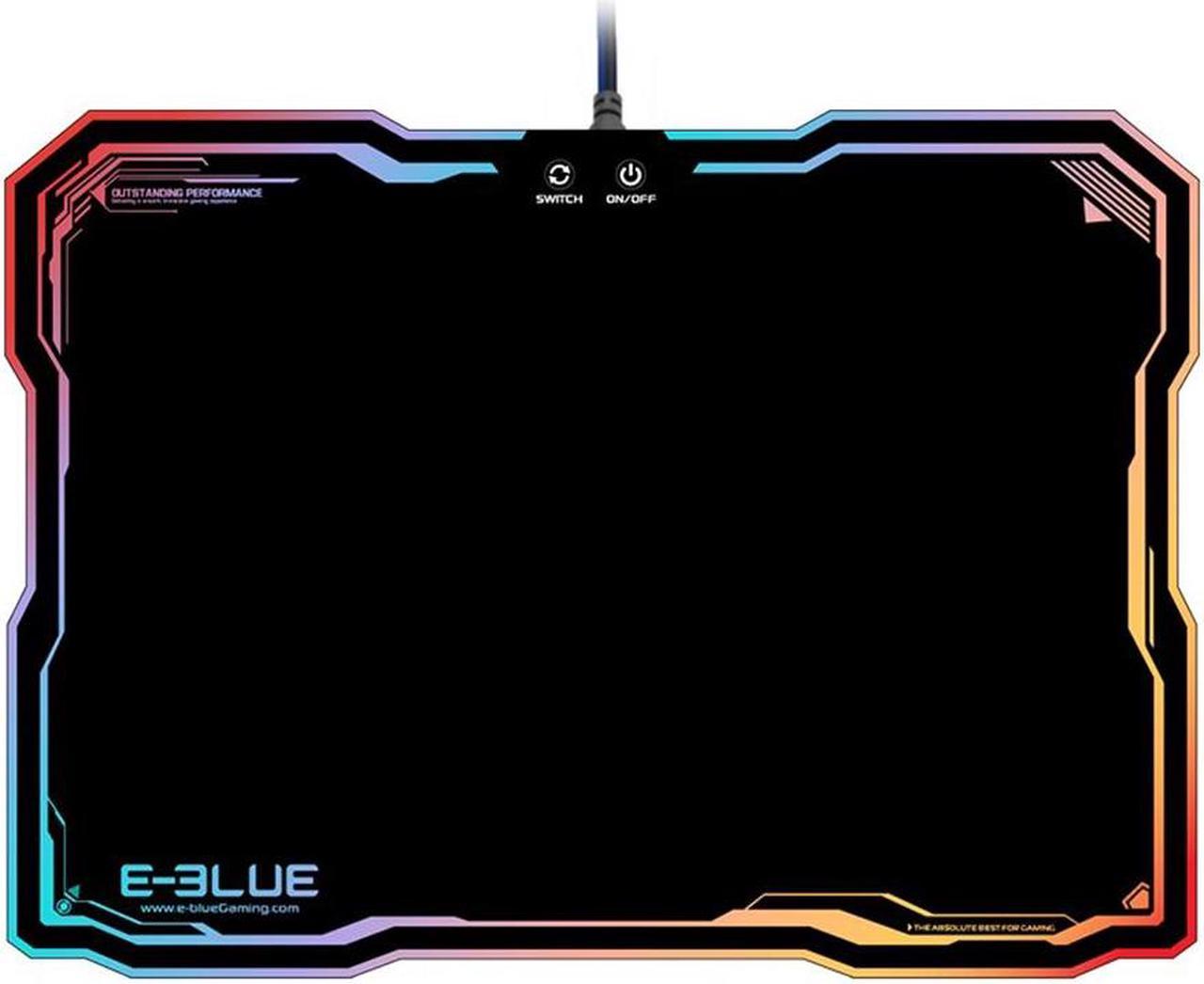 E-Blue EMP013 RGB Mouse Pad